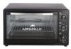 Picture of Armadillo Electric Oven 50 Liters 2000 Watt - Black