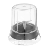 Picture of Armadillo Blender 400 Watt 2 Mill - Black