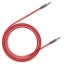 Picture of Baseus Yiven Audio Cable M30 1M Red+Black