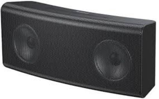 Picture of Baseus Encok Wireless Speaker E08 Black
