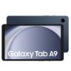 صورة سامسونج جالكسي تاب A9، سعة 128جيجا، رام 8 جيجا، شبكة 4G LTE - ازرق