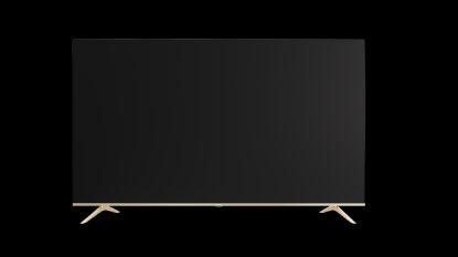 Picture of Syinix 65 Inch 4K UHD Smart LED TV with Built-in Receiver -