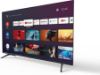 Picture of Syinix 50 Smart Android 4K HDR with Reciever panelA+