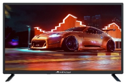 Picture of Armadillo LED43FHD,NRM,AV,USB,ATV,HDMI,EARPHN,CXL,R1920*1080