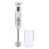 Picture of Armadillo multi-speed hand blender - 1000 watts - white
