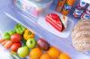 Picture of Fresh No-Frost Refrigerator,397 liters,Stainless Steel