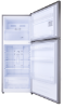 Picture of Fresh No-Frost Refrigerator,397 liters,Stainless Steel