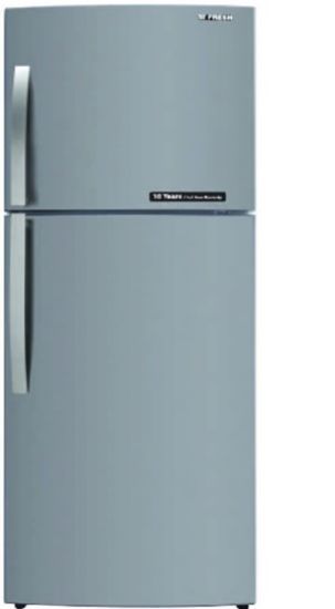 Picture of Fresh No-Frost Refrigerator,397 liters,Stainless Steel