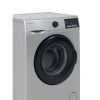 Picture of White Point Washing Machine Front Load 6 Kg Silver