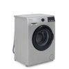 Picture of White Point Washing Machine Front Load 6 Kg Silver