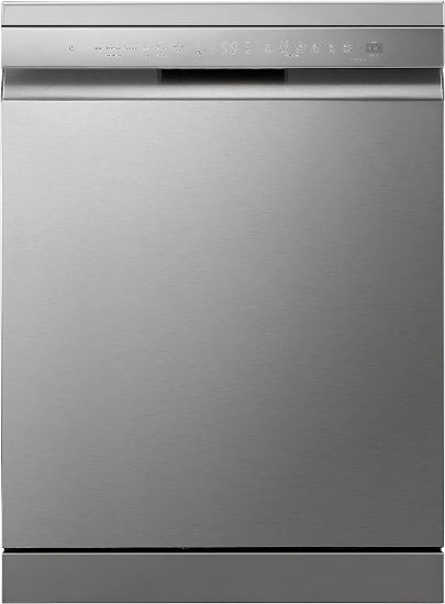Picture of LG 14 Place Dishwasher, Quad Wash with Steam - DFC532FPE.AASPEEC