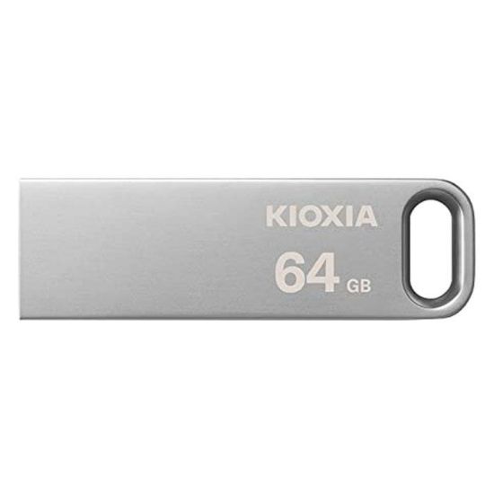 Picture of Kioxia Flash Drive 3.2 USB U366 64GB