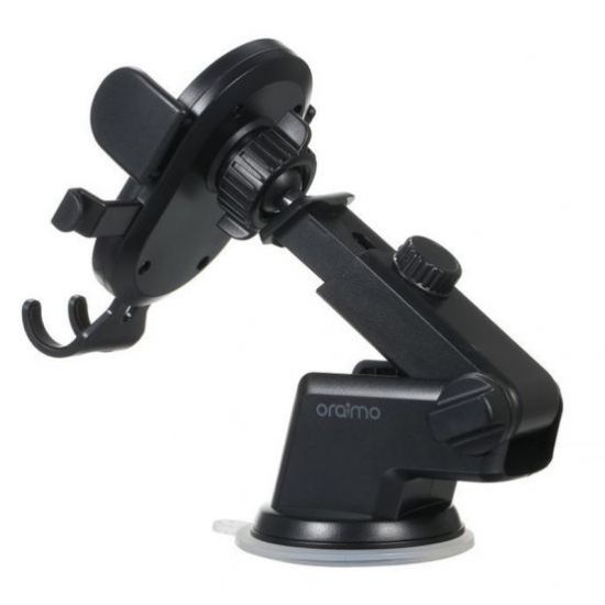 Picture of Oraimo Car Phone Holder Hydra 3 OCM-12 - Black