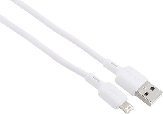 Picture of oraimo OCD-L53 Data Cable USB-Lightning 1M White