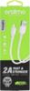 Picture of oraimo OCD-L53 Data Cable USB-Lightning 1M White