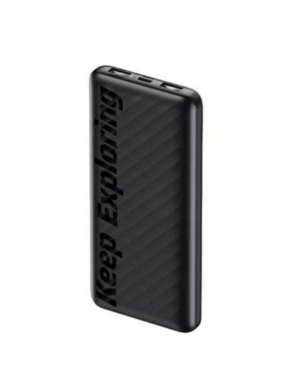 Picture of Oraimo Power Bank OPB-P118D Fast Charging 10000mAh-Black