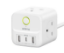 صورة oraimo PowerHub 2 مشترك كهرباء مكعب 6 في 1 بطول 1.5 متر