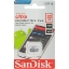 صورة بطاقة ذاكرة سانديسك الترا اس دي 32 جيجا