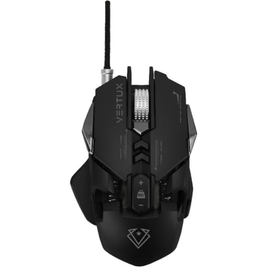 Picture of Vertox Gaming Mouse, 8 Buttons