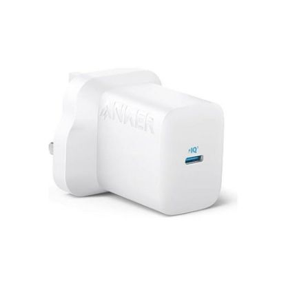 Picture of Anker 312 Charger 30W B2B, White Iteration