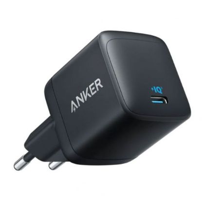 Picture of Anker 312 Charger 30W B2B, Black Iteration