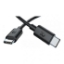 Picture of RAVPower-  RP-CB1021 TYPE C- TYPE C TPE 1M MFI - Black
