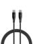 Picture of RAVPower 60W Fast charging Type C to C Cable 1.2m  C