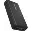 Picture of RavPower Pioneer RP-PB1216 PD Power Bank, 15W, 4 Ports, 20000 mAh - Black