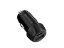Picture of Ravpower RP-VC1016 20W Car charger 2 ports 1A 1C - Black