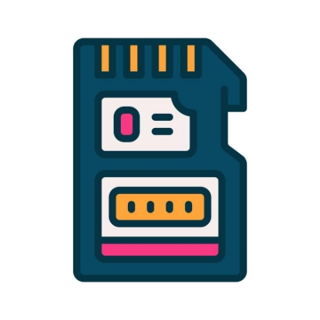 Picture for category Memory Cards