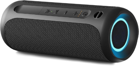 Picture for category Portable Speakers