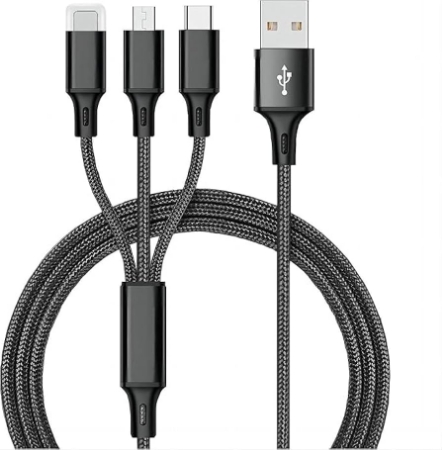 Picture for category Cables