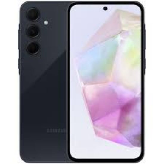 Picture of Samsung Galaxy A35 Dual Sim - 256GB, 8GB Ram, 5G/EGY LIGHT VIOLET