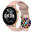 Picture of CardoO Watch X Orbit1.6” AMOLED,Battery: 360m AhGold.