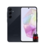 Picture of Samsung Galaxy A35 Dual Sim - 256GB, 8GB Ram, 5G/EGY Black