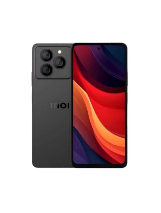 صورة اينوي A75 رامات 6 جيجا، 256جيجابايت - اسود تيتانيوم