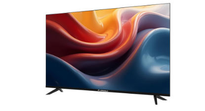 Picture of Armadillo LED 50 inch UHD Frameless with AI Voice Control, Dolby Sound, Whale OS