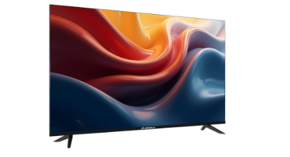 Picture of Armadillo LED 55 inch UHD Frameless with AI Voice Control, Dolby Sound, Whale OS