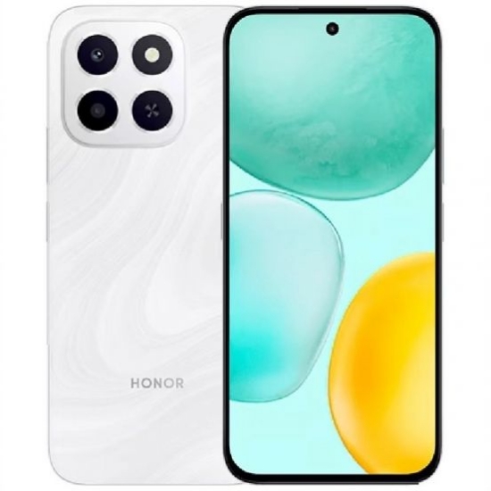 Picture of Honor X6c ( 6GB+256GB ),Moonlight White