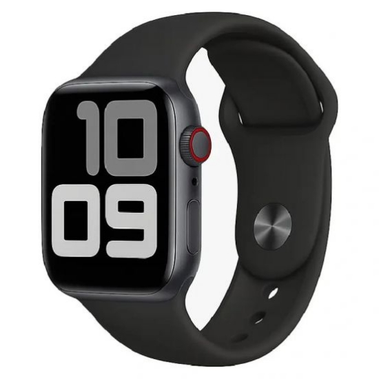 Picture of USAMAS ZB325 BT Smart Watch-Black