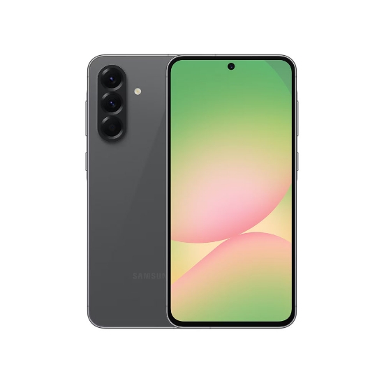 Picture of Samsung Galaxy-A56-5G-12GB/256GB DS-6.7-EGY/Awesome Graphit