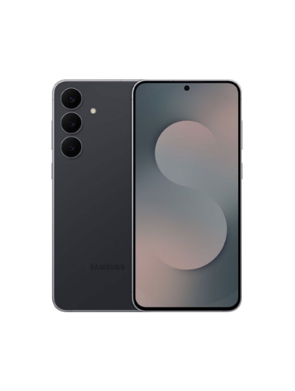 صورة سامسونج جلاكسى S25 FE - رامات 8 جيجا - 256 جيجا بايت - أسود