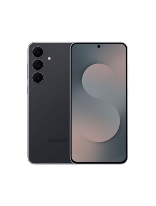 صورة سامسونج جلاكسى S25 FE - رامات 8 جيجا - 512جيجا بايت - أسود