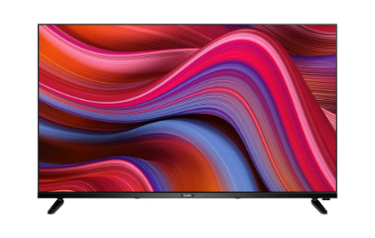 صورة سينيكس سمارت 43 بوصة بدون اطار، ، فول اتش دى