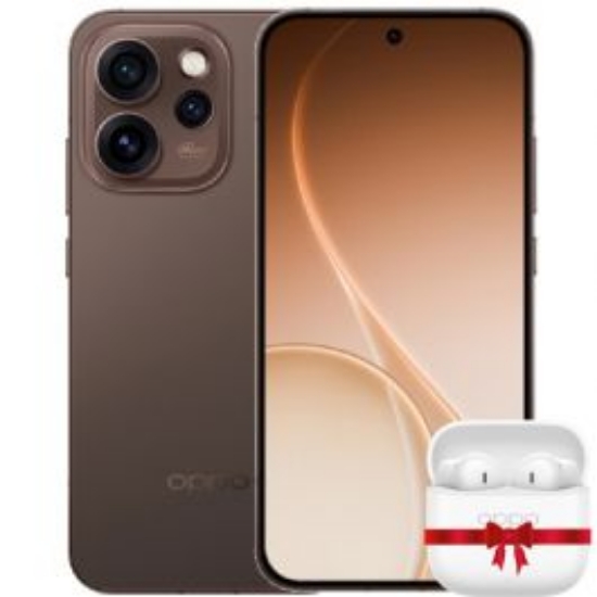 Picture of Oppo Reno15 Pro 5G (12+512) Dusk Brown