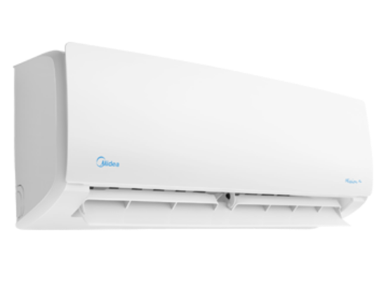 صورة تكييف ميديا ميشن برو 2.25 حصان  انفرتر بارد فقط