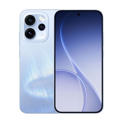 Picture of Oppo Reno15F 5G (12+256) Aurora Blue