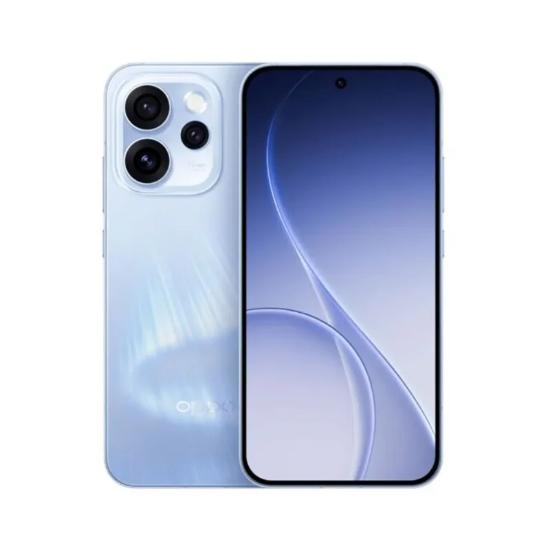 Picture of Oppo Reno15 Pro 5G (12+512) Aurora Blue