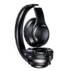 Picture of Choetech BH-T04 Wireless ANC Stereo Headphone-Black