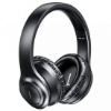 Picture of Choetech BH-T04 Wireless ANC Stereo Headphone-Black